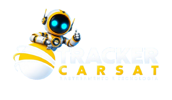 TrackerCarsat — Rastreamento e Tecnologia